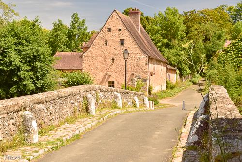 Asnie res sur ve gre pont 2