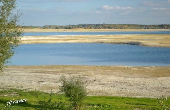 Lac du der 2016 6