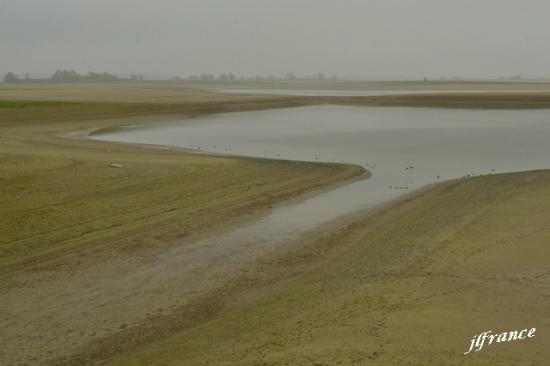 Lac du der 2017 11 4