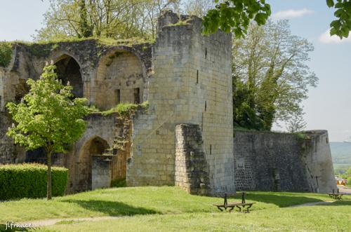 Laon ville haute 3