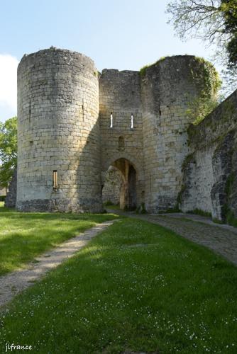 Laon ville haute 5