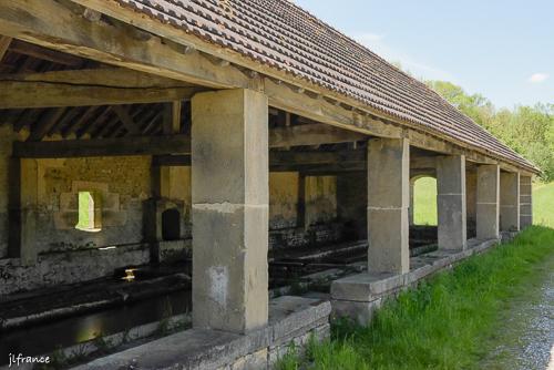 Lavoir d460 2