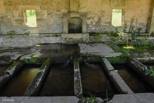 Lavoir d460 3