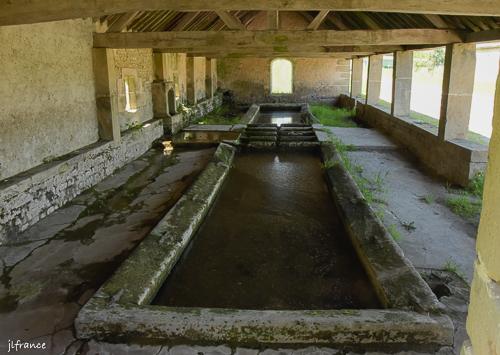 Lavoir d460