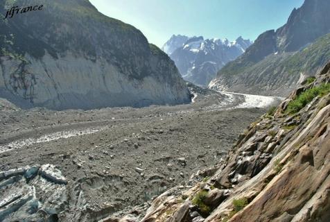 Mer de glace 2013 2