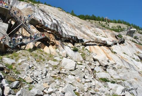 Mer de glace 2013 5