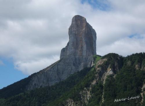 Mont aiguille 1