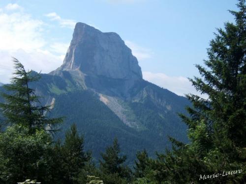 Mont aiguille 2 2008