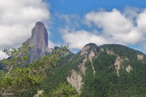 Mont aiguille 3