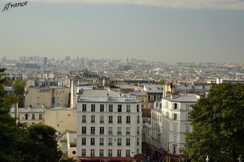 Montmartre 1