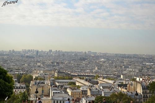 Montmartre 2