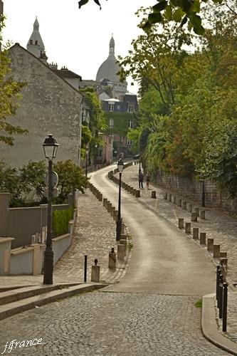 Montmartre 3