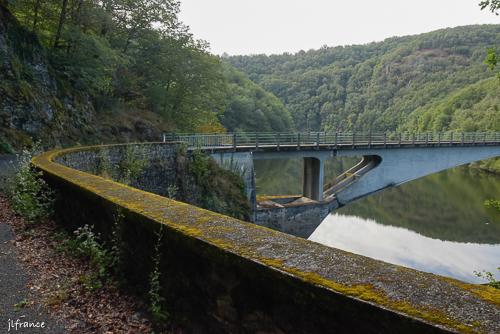 Pont des ajustants