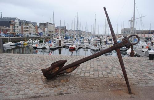 Port de fecamp 25 07 10 12