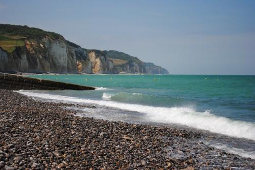 Pourville sur mer 2