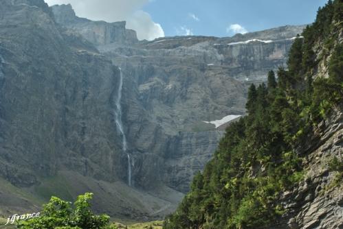 Pyrenees gavarnie 2015 07 112