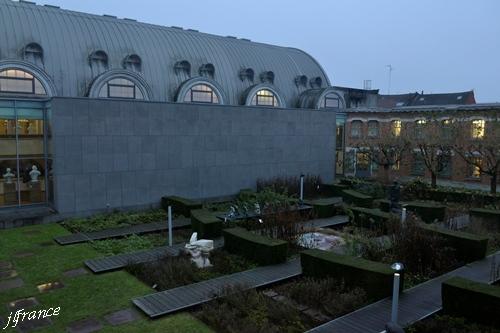 Roubaix la piscine 2017 8