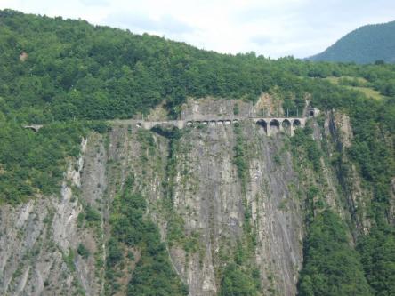 Train de la mure 8 2008